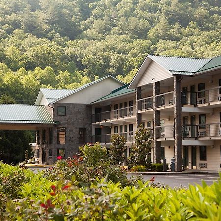 Cherokee Lodge エクステリア 写真