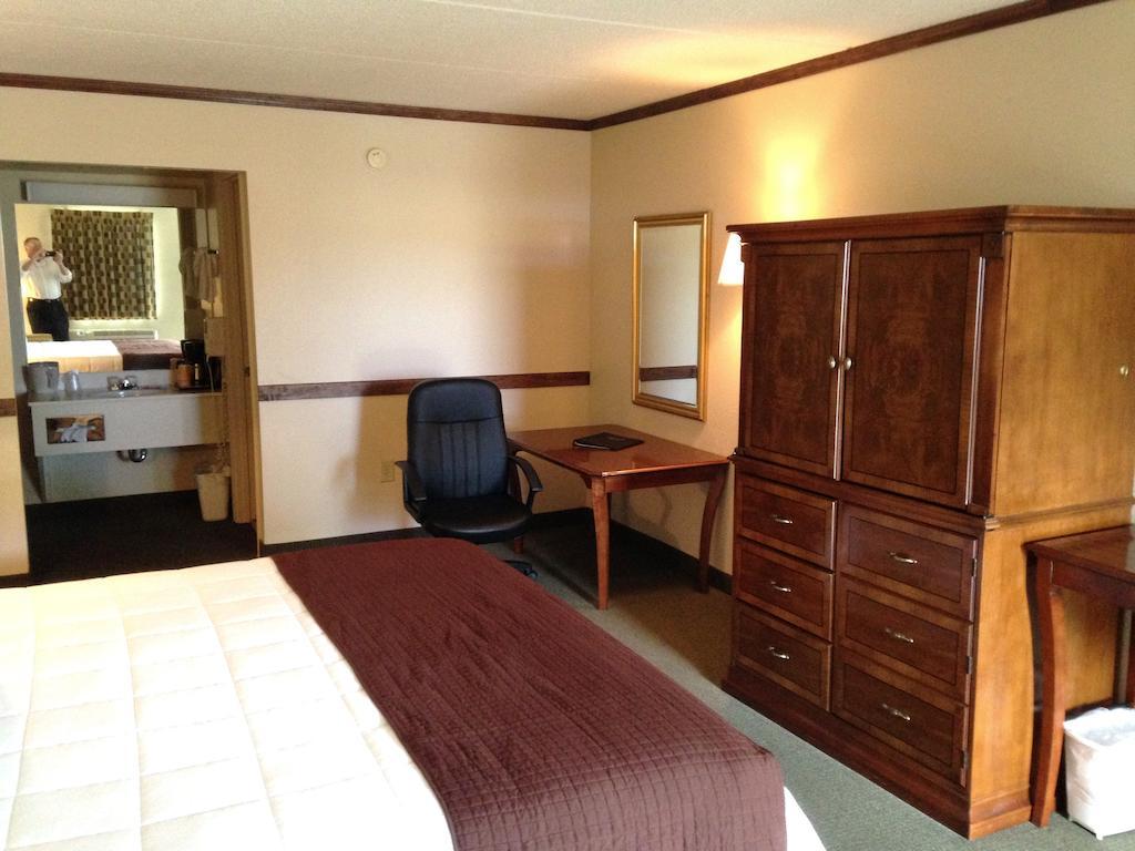 Cherokee Lodge 部屋 写真