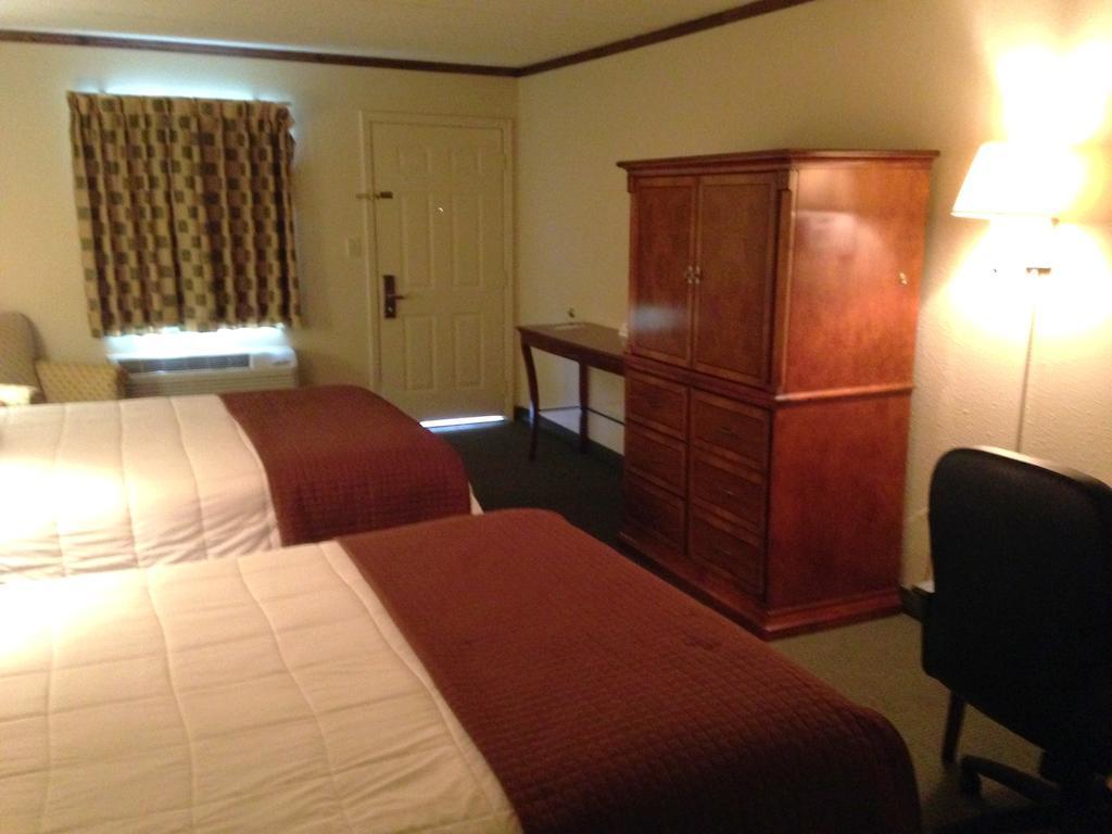Cherokee Lodge 部屋 写真